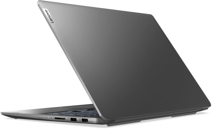 Ноутбук Lenovo IdeaPad 5 Pro 16IHU6 82L900ARRU 16" Storm Grey