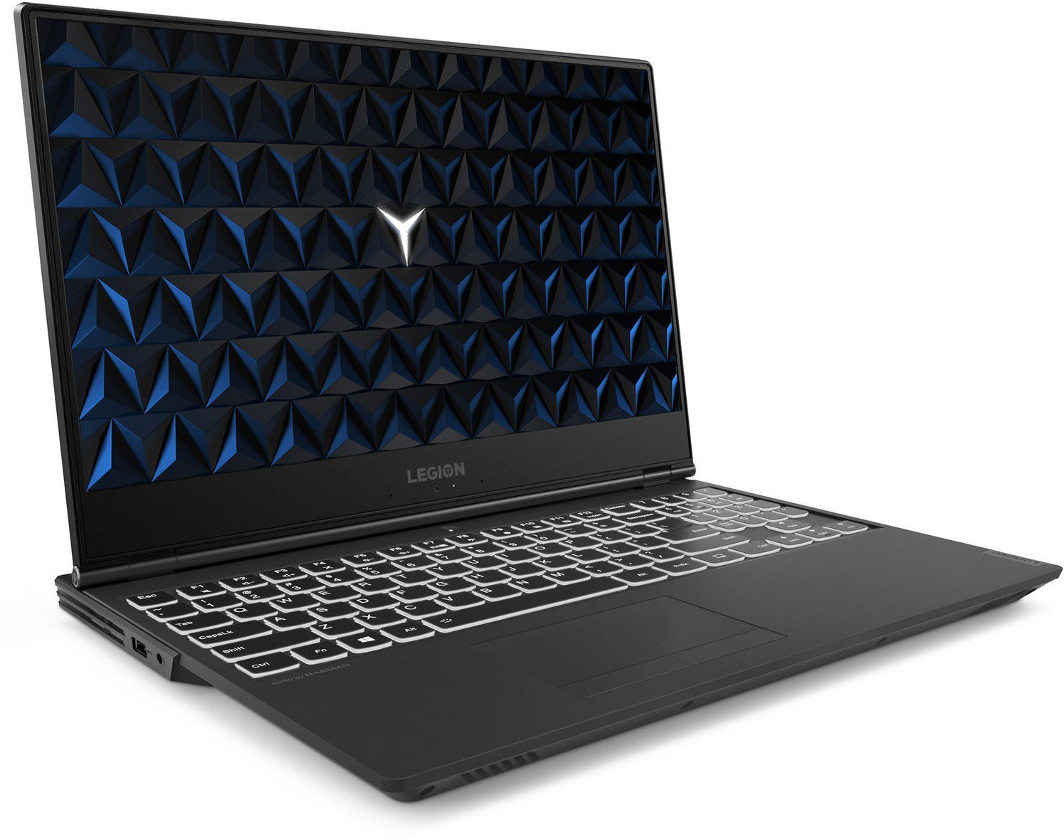 Ноутбук Lenovo Legion Y540 81T30052RK Black купить,NaN