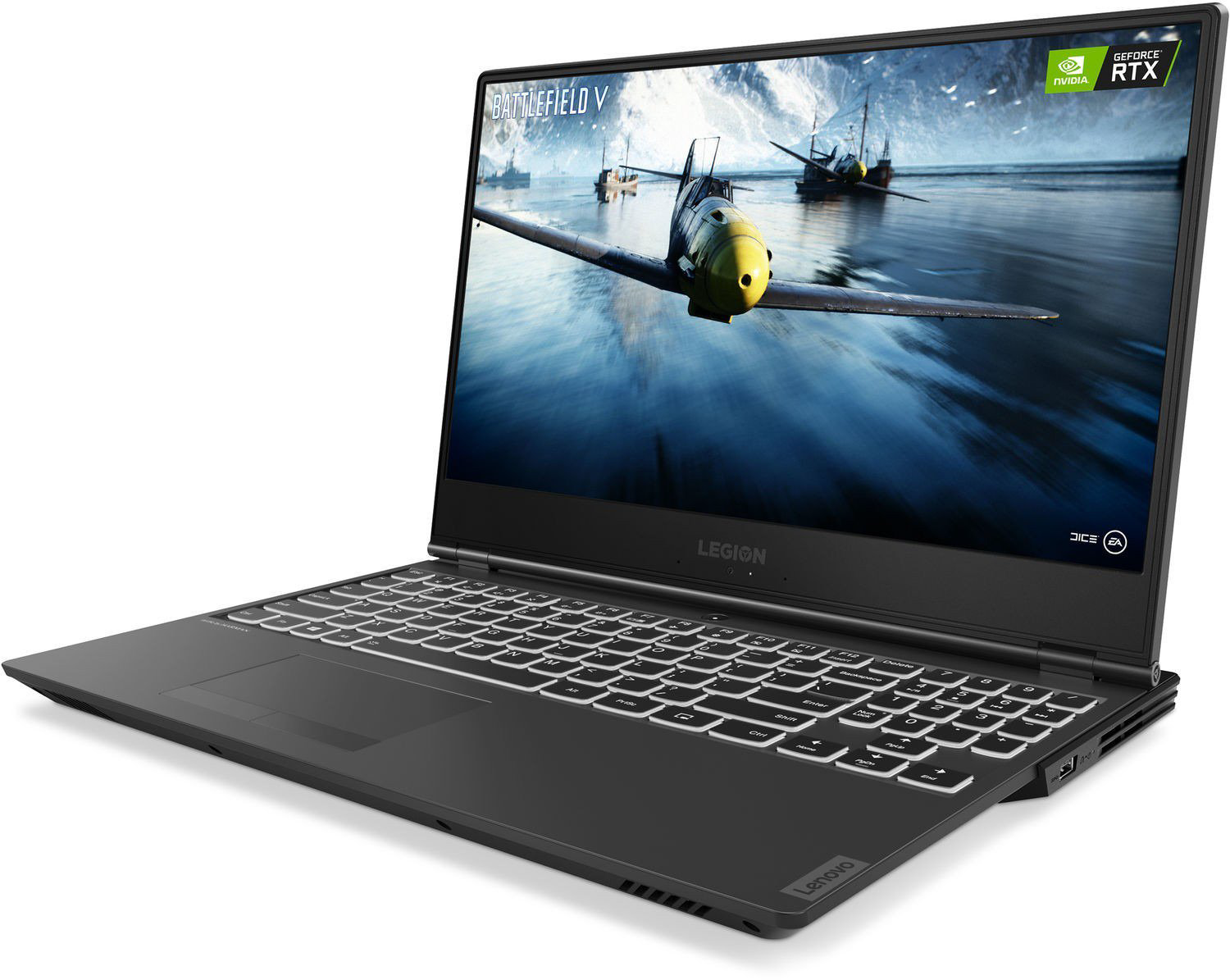 Ноутбук Lenovo Legion Y540 81T30052RK Black купить,NaN