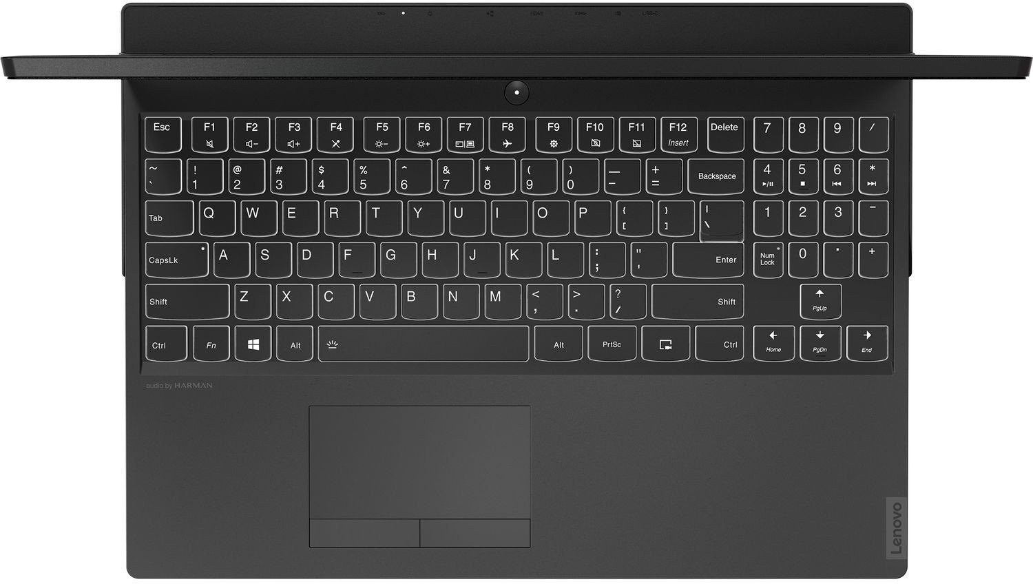 Ноутбук Lenovo Legion Y540 81T30052RK Black купить,NaN