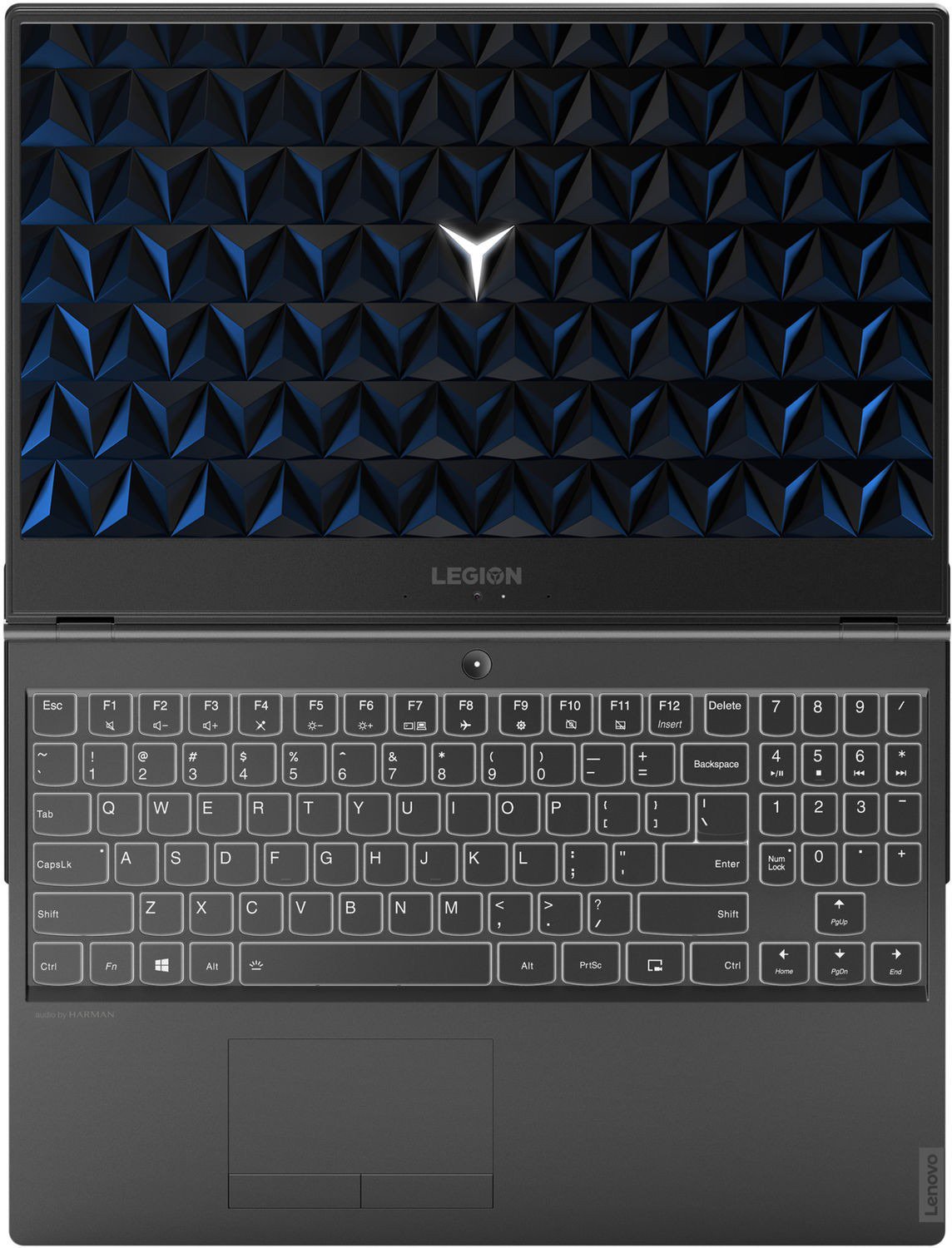 Ноутбук Lenovo Legion Y540 81T30052RK Black купить,NaN