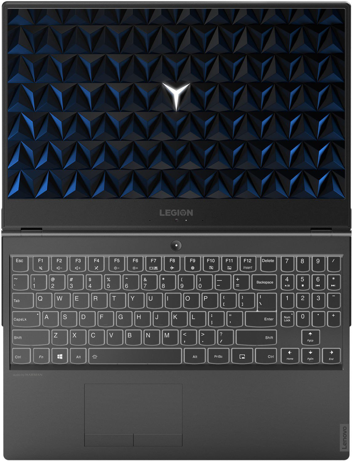 Ноутбук Lenovo Legion Y540 81T30052RK Black купить,NaN