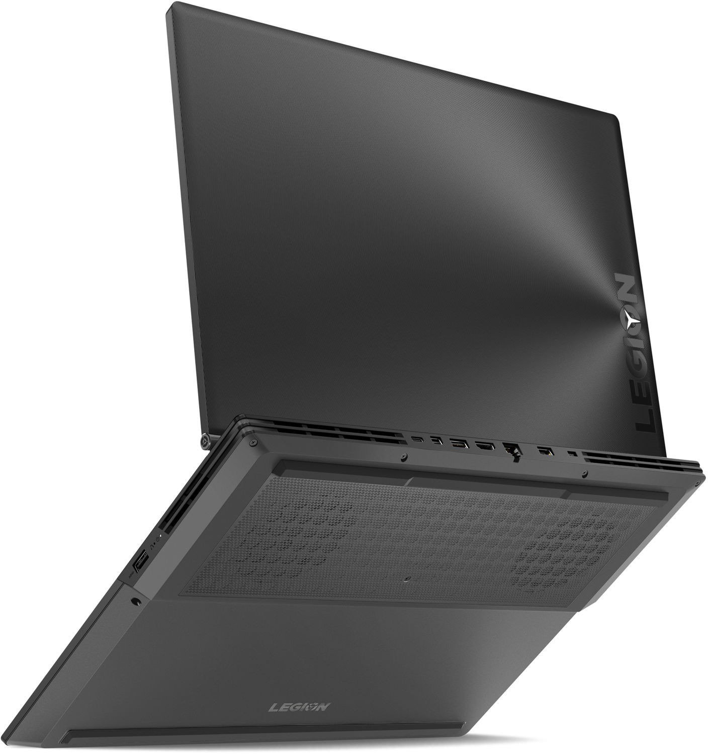 Ноутбук Lenovo Legion Y540 81T30052RK Black купить,NaN