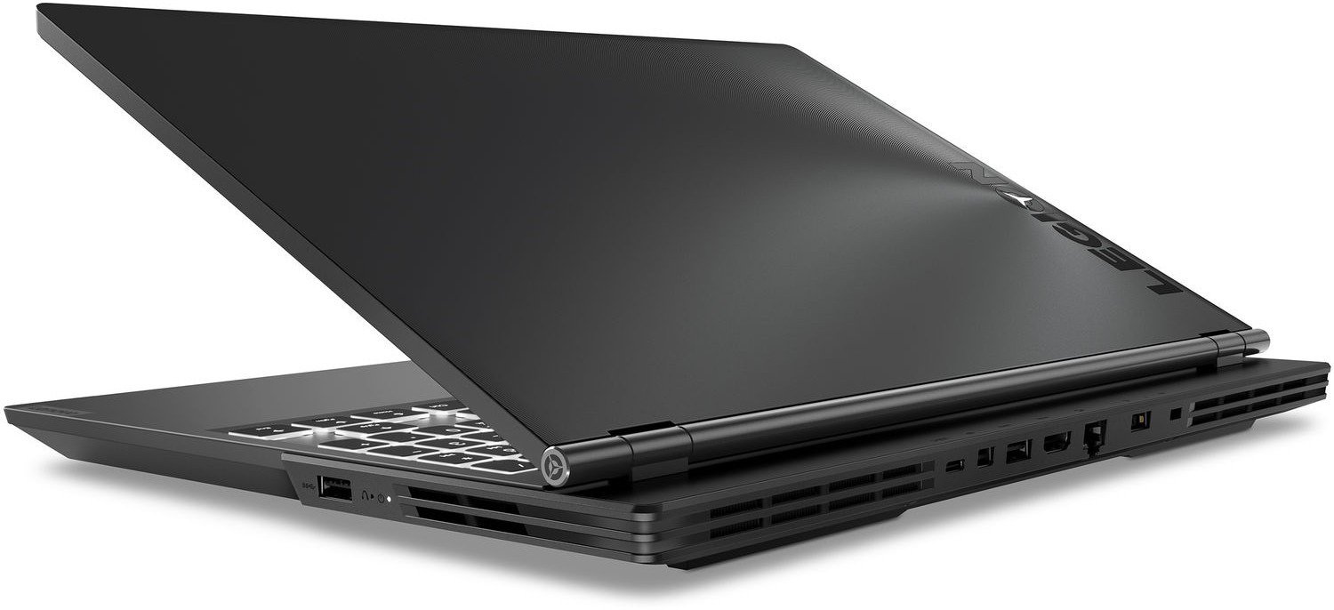 Ноутбук Lenovo Legion Y540 81T30052RK Black купить,NaN