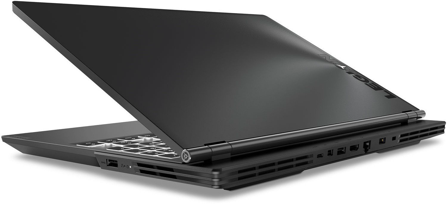 Ноутбук Lenovo Legion Y540 81T30052RK Black купить,NaN
