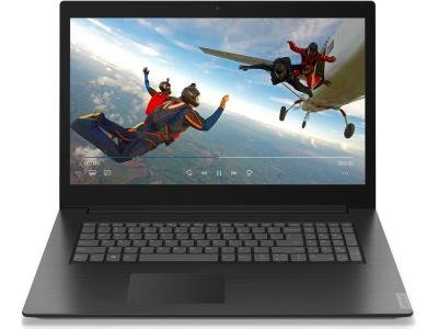 Ноутбук Lenovo Ideapad L340 81LK00K1RK Black