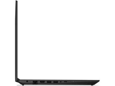Ноутбук Lenovo Ideapad L340 81LK00K1RK Black