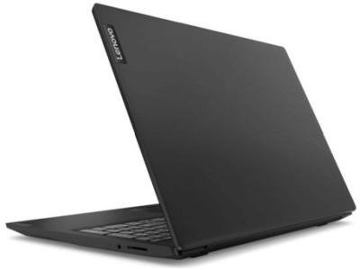 Ноутбук Lenovo Ideapad S145 81W8000QRK Gray