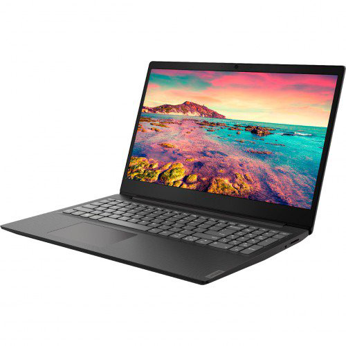 Ноутбук Lenovo Ideapad S145 81W8000QRK Gray купить,NaN