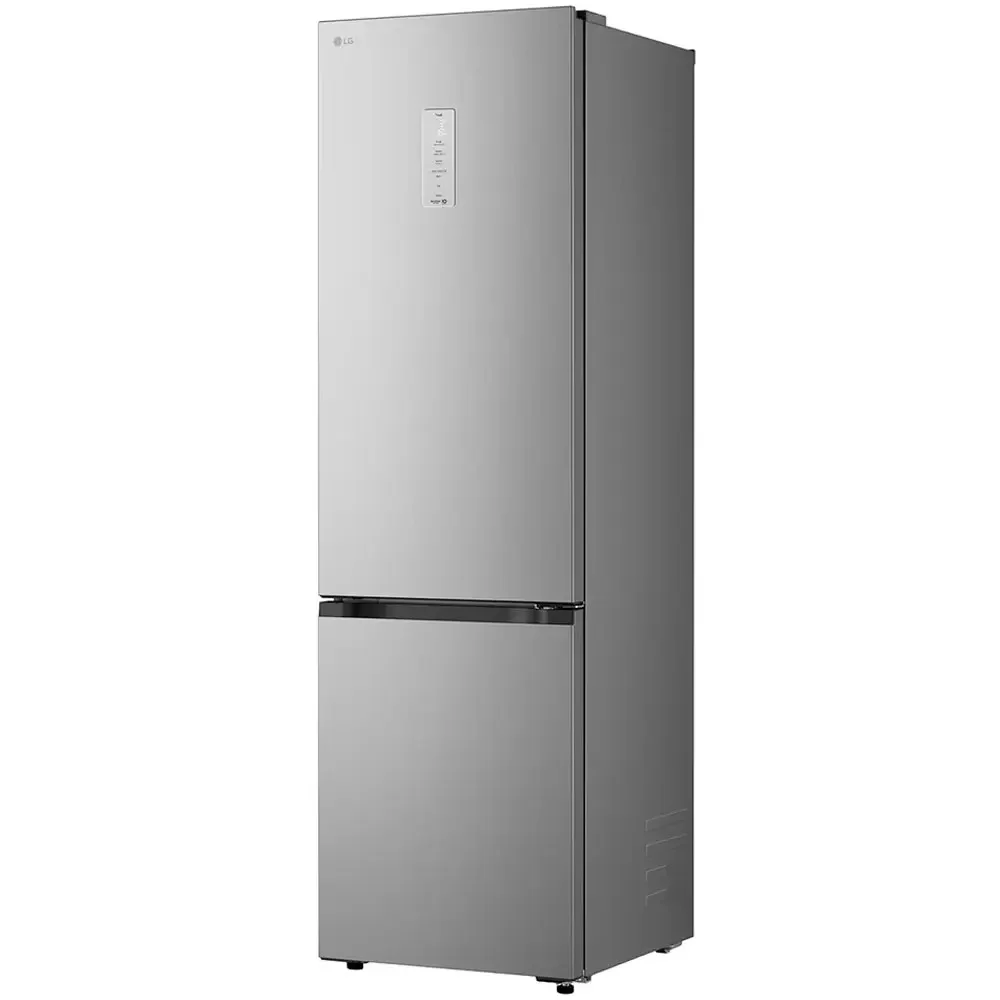Холодильник LG GC-B 509 EMTM серебристый - ForteMarket Холодильник LG GC-B 509 EMTM серебристый купить,383972