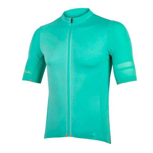 Джерси Endura Pro SL S/S голубое M купить,NaN