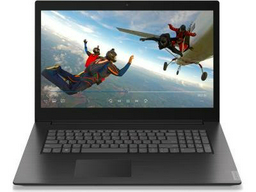 Ноутбук Lenovo Ideapad L340 81LK00K1RK Black