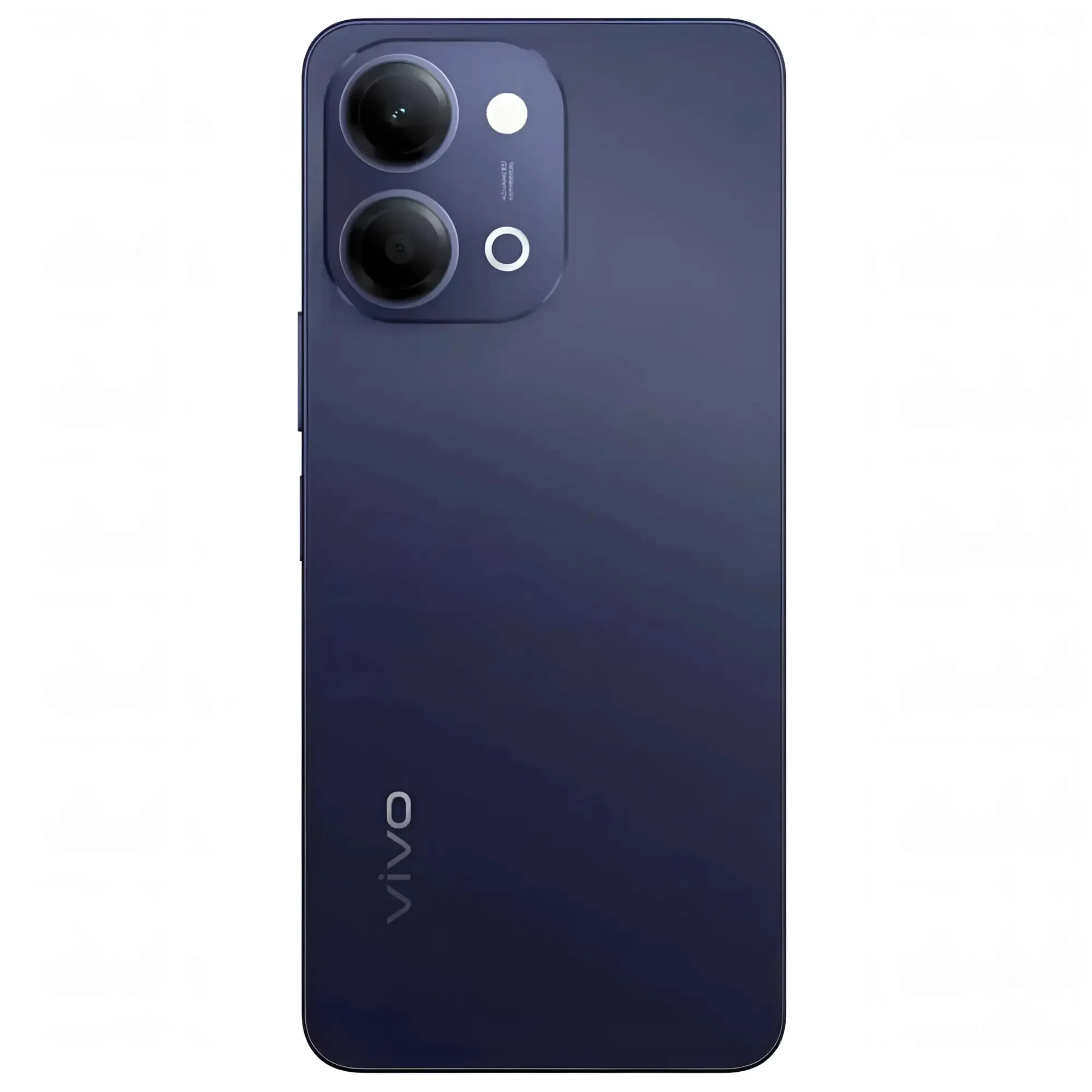 Смартфон Vivo Y11d 4/256GB Black купить,129990
