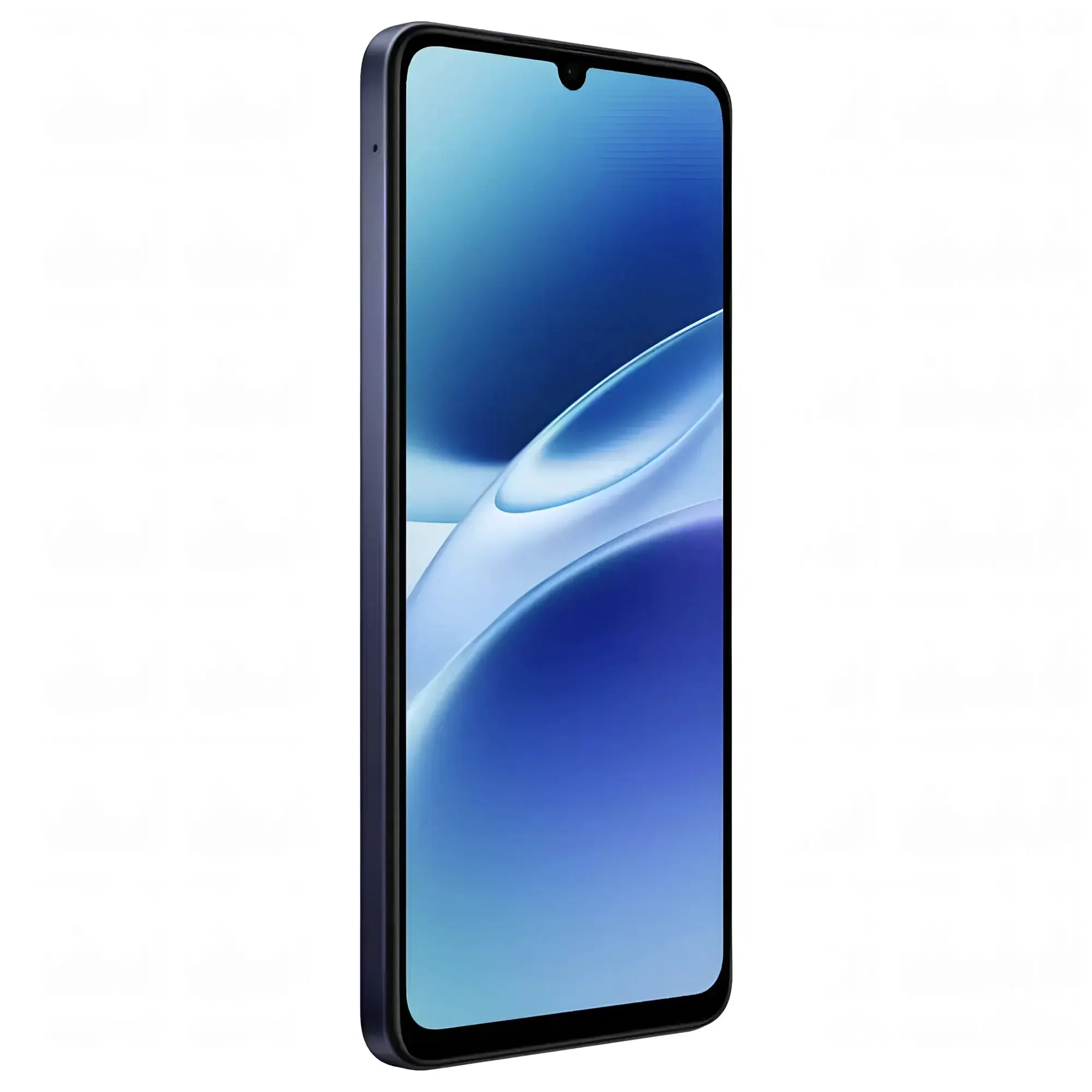 Смартфон Vivo Y11d 4/256GB Black купить,129990