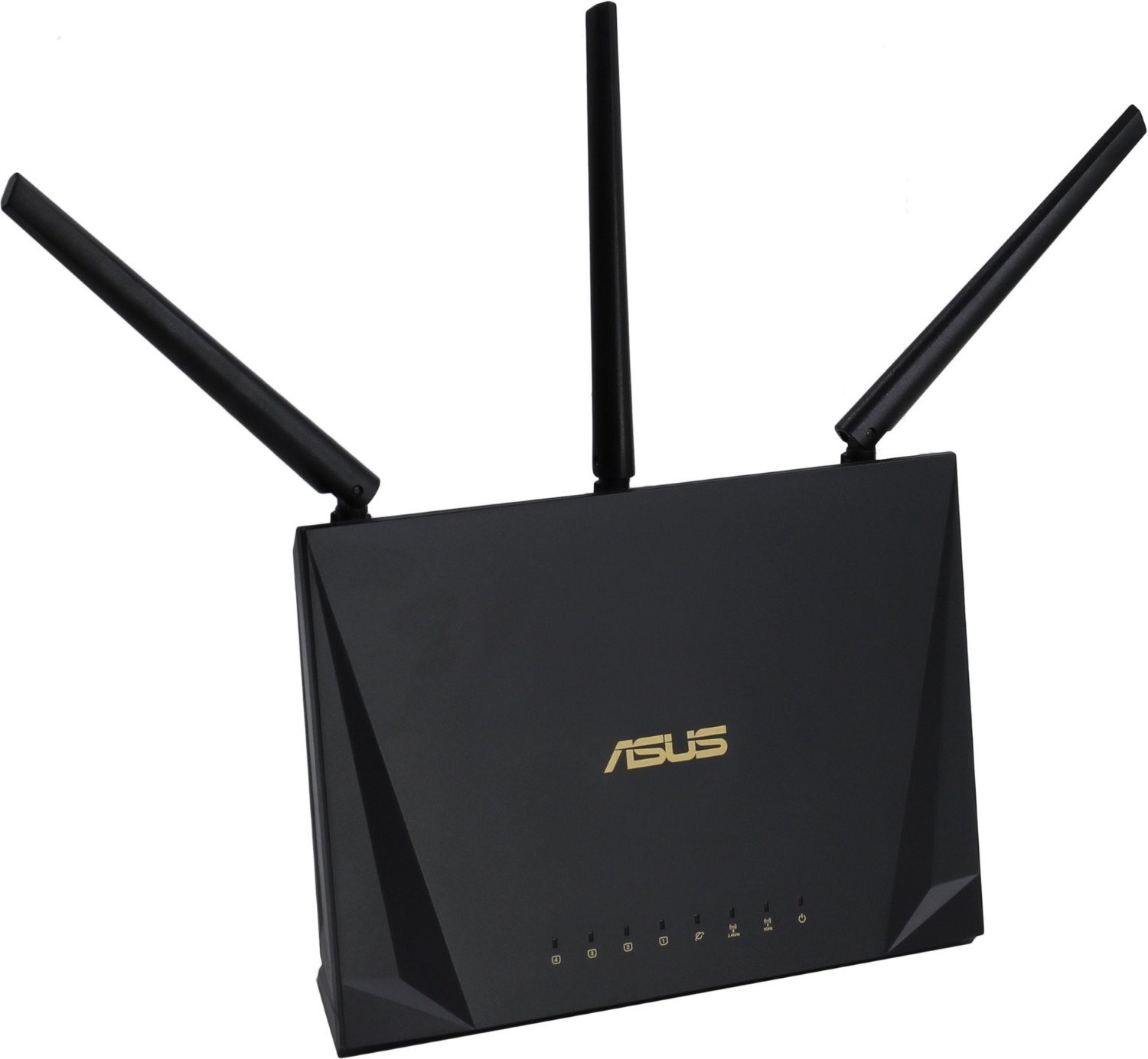 Маршрутизатор Asus RT-AC65P черный