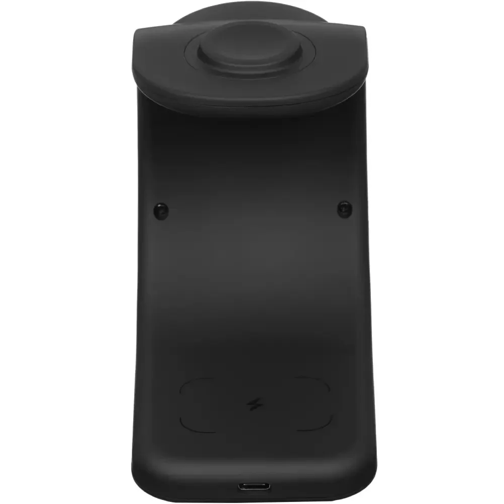 Зарядное устройство для телефонов VLP Wireless Powerstand 3in1 1091007 для Samsung Black  купить,49990