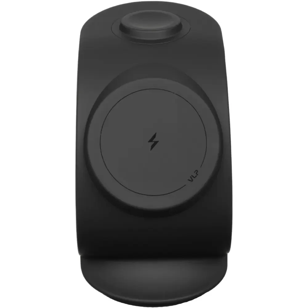 Зарядное устройство для телефонов VLP Wireless Powerstand 3in1 1091007 для Samsung Black  купить,49990