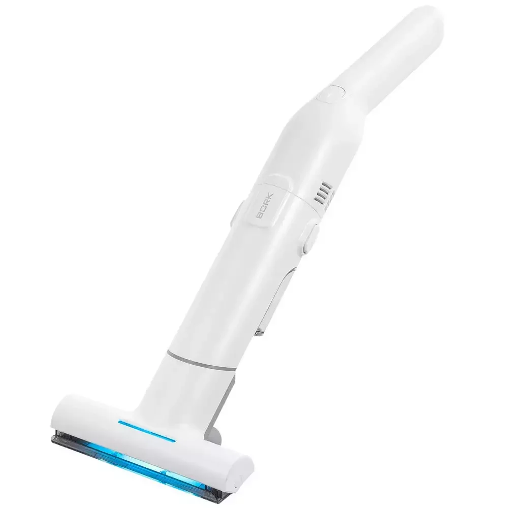 Пылесос BORK V515 White