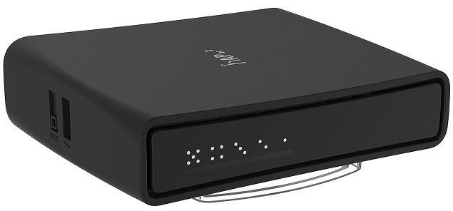 Маршрутизатор MikroTik haP ac2 RBD52G-5HacD2HnD-TC черный - ForteMarket Маршрутизатор MikroTik haP ac2 RBD52G-5HacD2HnD-TC черный купить,0