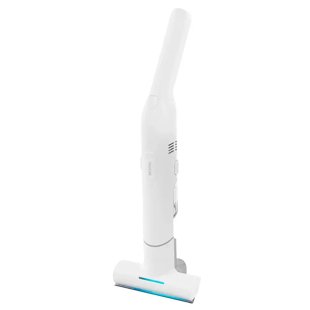 Пылесос BORK V515 White - ForteMarket Пылесос BORK V515 White купить,0