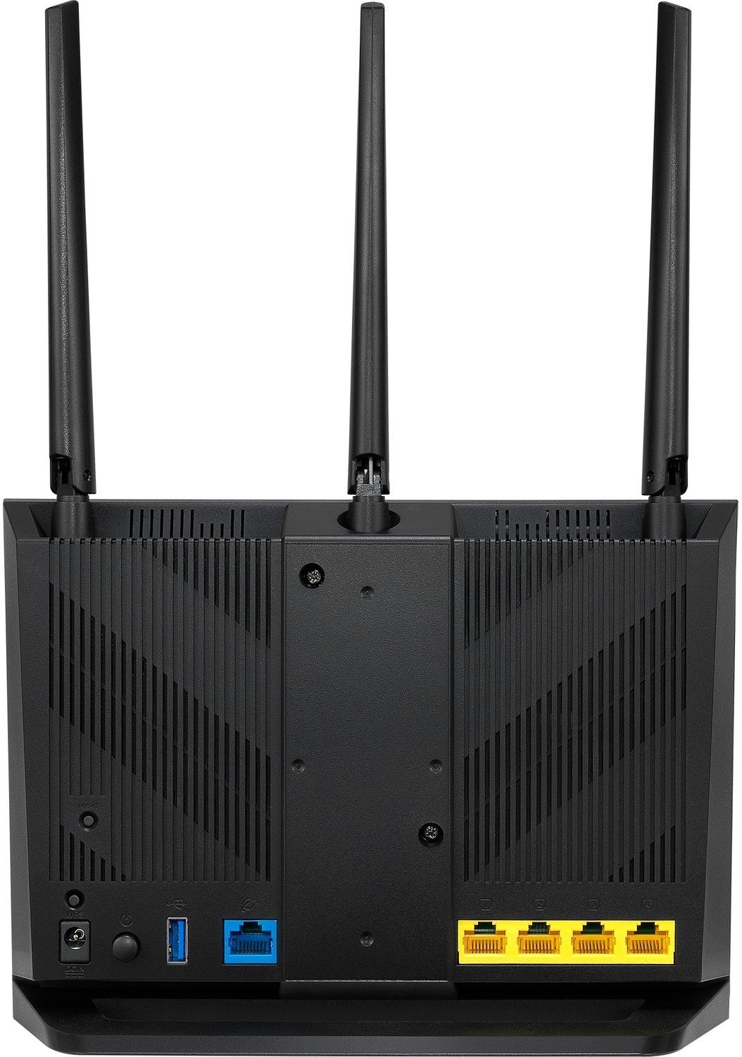 Маршрутизатор Asus RT-AC85P черный