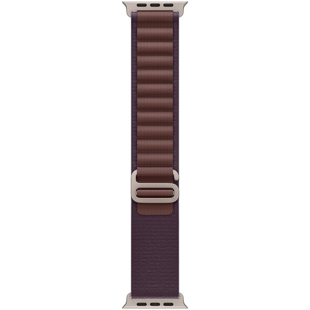 Смарт-часы Apple Watch Ultra 2 GPS + Cellular 49mm MRER3 Indigo Alpine Loop — S - ForteMarket Смарт-часы Apple Watch Ultra 2 GPS + Cellular 49mm MRER3 Indigo Alpine Loop — S купить,0