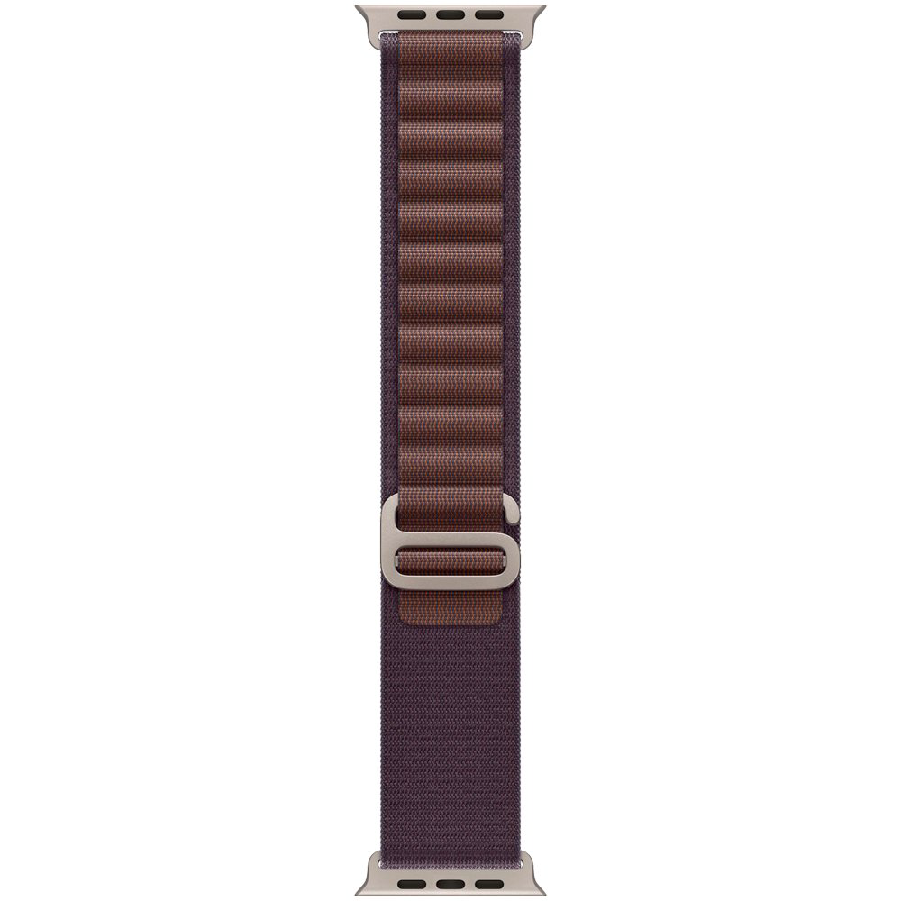 Смарт-часы Apple Watch Ultra 2 GPS + Cellular 49mm MRET3 Indigo Alpine Loop — M купить,428990