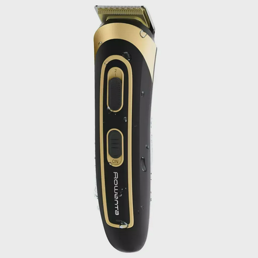 Триммер Rowenta TN 9118 F0 Gold Brown