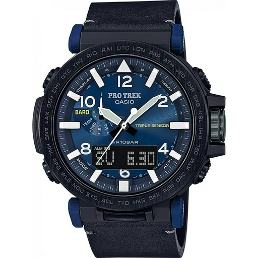 Часы Casio PRG-650YL-2ER