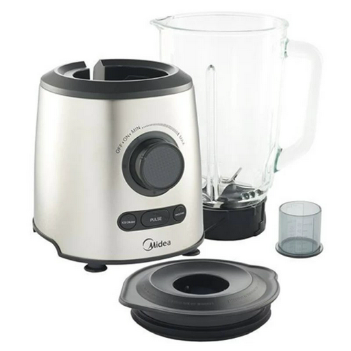 Блендер Midea MJ-BL5001AW2 серебристый