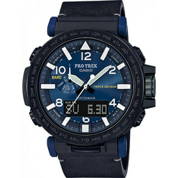 Часы Casio PRG-650YL-2ER