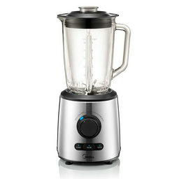 Блендер Midea MJ-BL5001AW2 серебристый