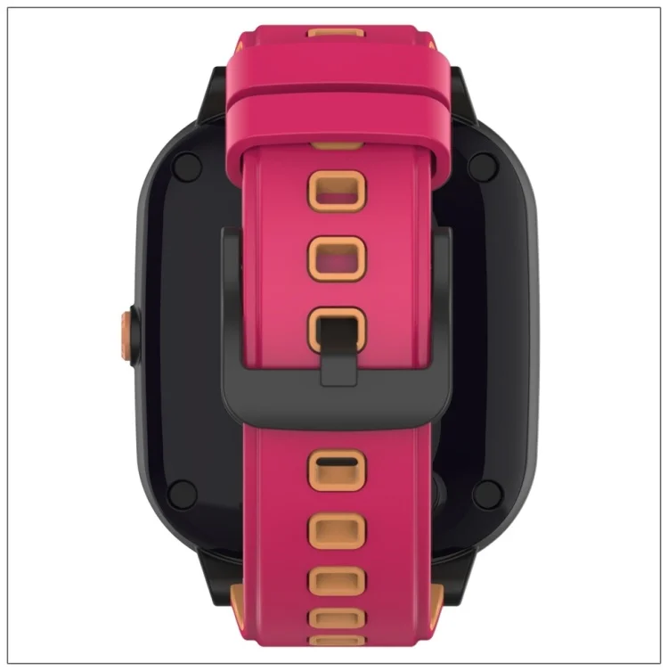 Смарт-часы Wonlex KT20 36mm с видеозвонком Black Pink - ForteMarket Смарт-часы Wonlex KT20 36mm с видеозвонком Black Pink купить,0