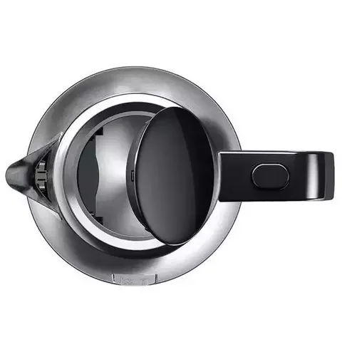 Электрочайник Braun WK 1500 BK Black - ForteMarket Электрочайник Braun WK 1500 BK Black купить,0
