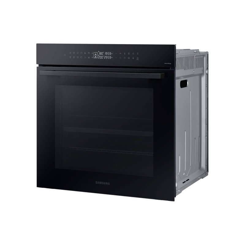 Встраиваемая электрическая духовка Samsung NV7B4245VAK/WT чёрная - ForteMarket Встраиваемая электрическая духовка Samsung NV7B4245VAK/WT чёрная купить,0