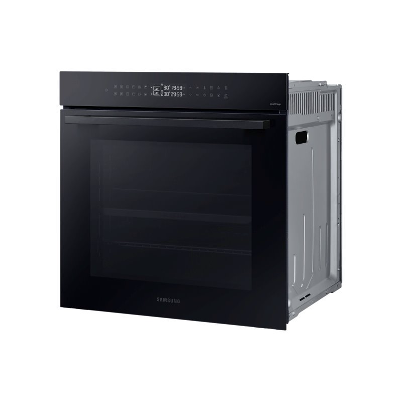 Встраиваемая электрическая духовка Samsung NV7B4245VAK/WT чёрная - ForteMarket Встраиваемая электрическая духовка Samsung NV7B4245VAK/WT чёрная купить,409990