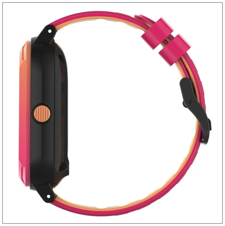 Смарт-часы Wonlex KT20 36mm с видеозвонком Black Pink - ForteMarket Смарт-часы Wonlex KT20 36mm с видеозвонком Black Pink купить,0