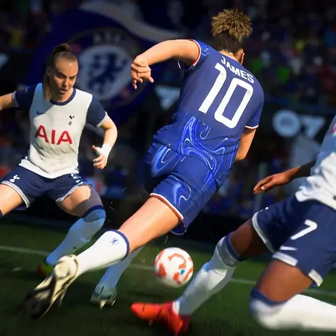 Видеоигра для PS4 FC25 купить,0