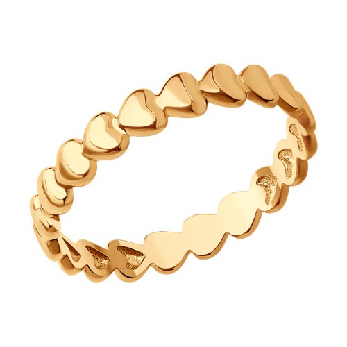 Кольцо Sokolov 019134 16р 1,58гр. купить,NaN