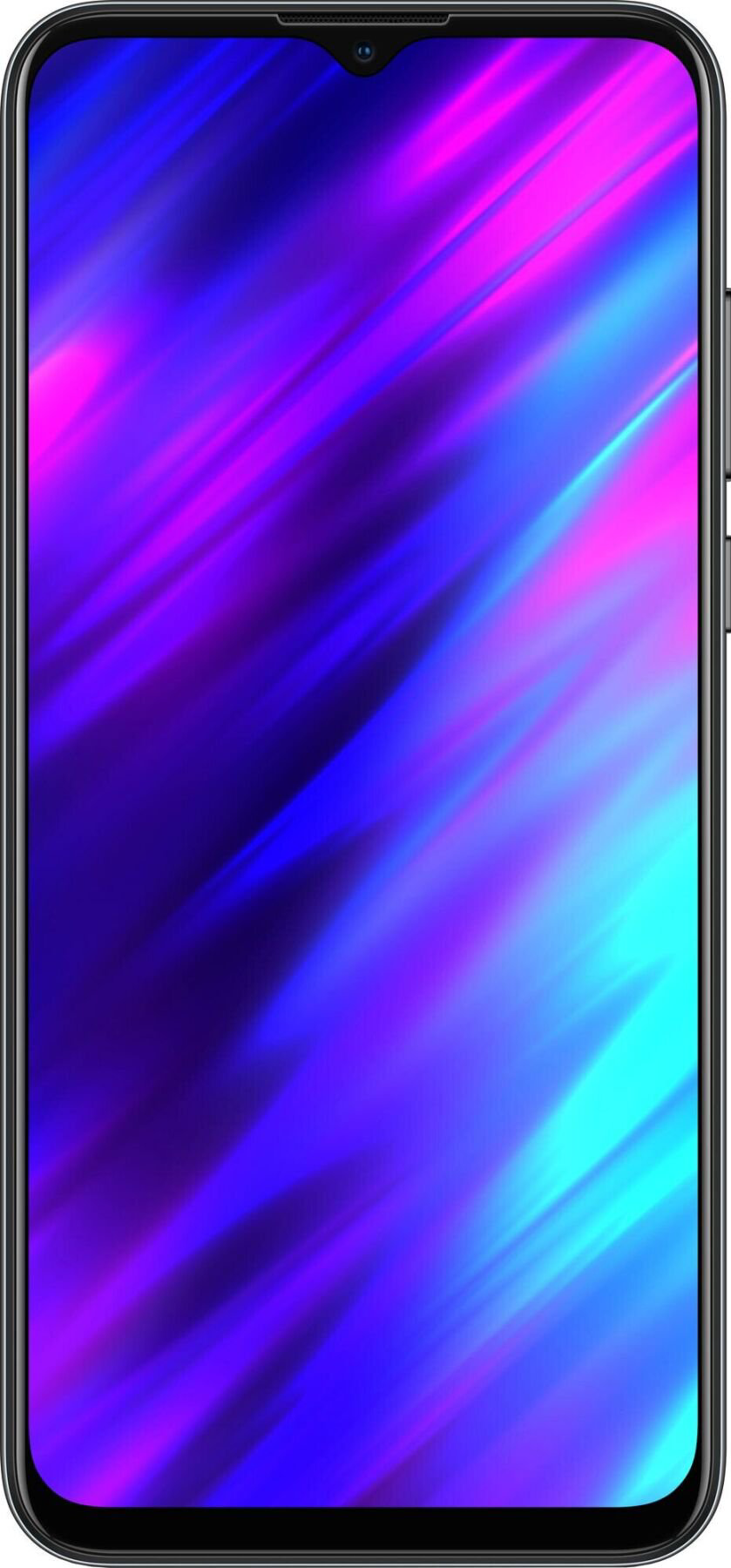 Смартфон Meizu M10 32Gb Black купить,NaN