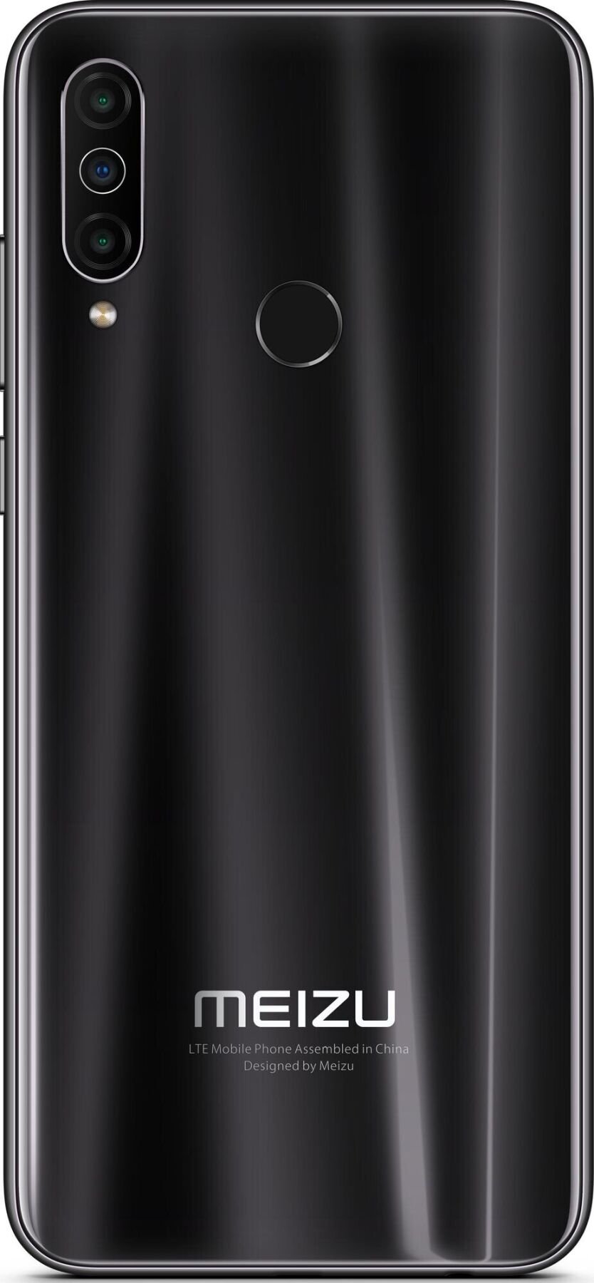 Смартфон Meizu M10 32Gb Black купить,NaN