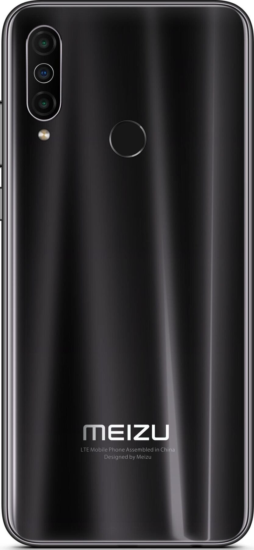 Смартфон Meizu M10 32Gb Black купить,NaN