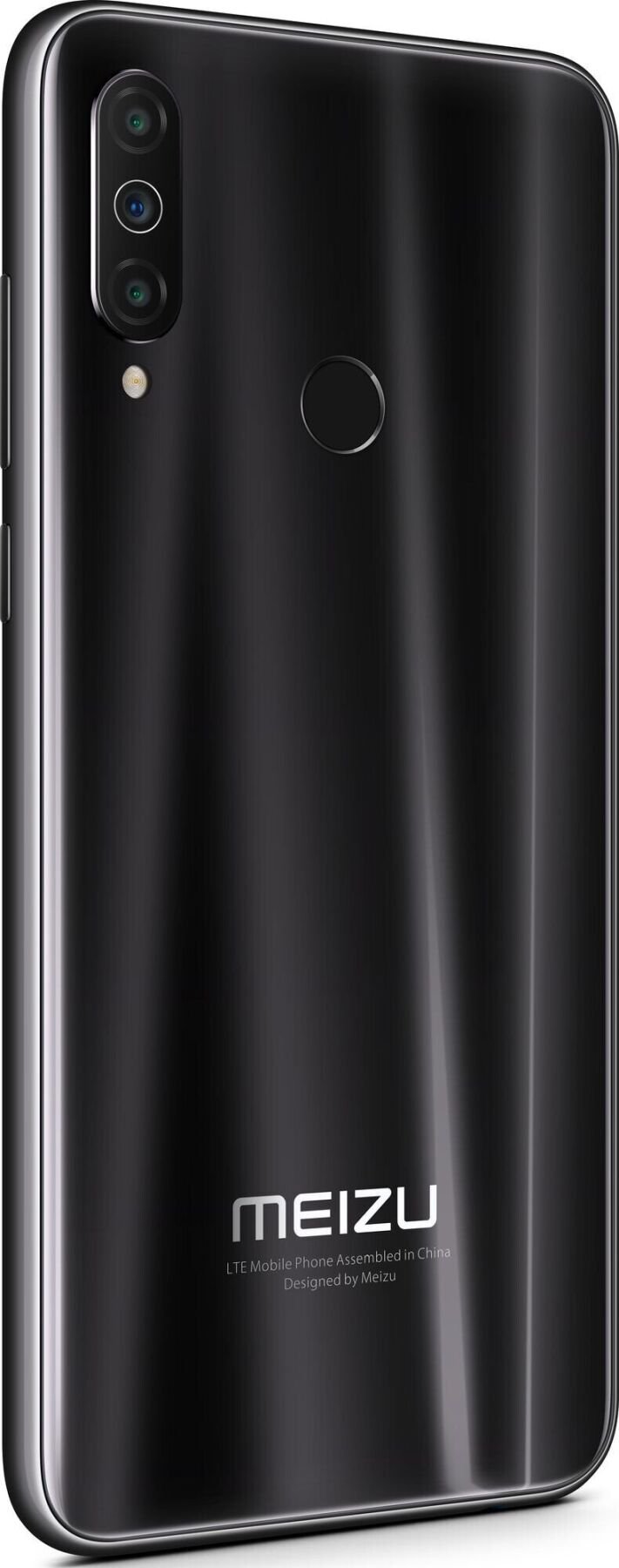 Смартфон Meizu M10 32Gb Black купить,NaN