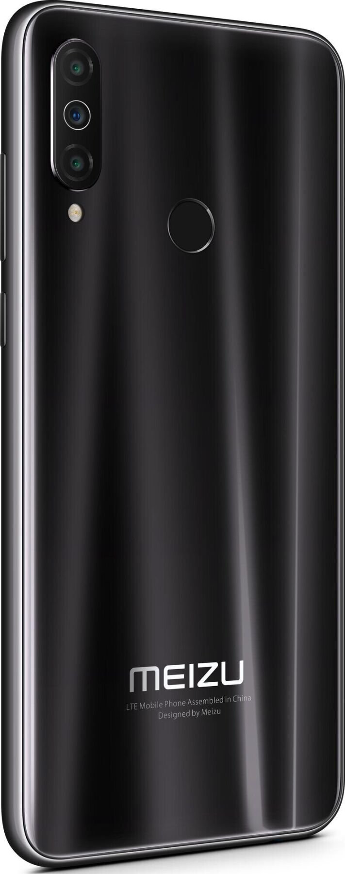 Смартфон Meizu M10 32Gb Black купить,NaN