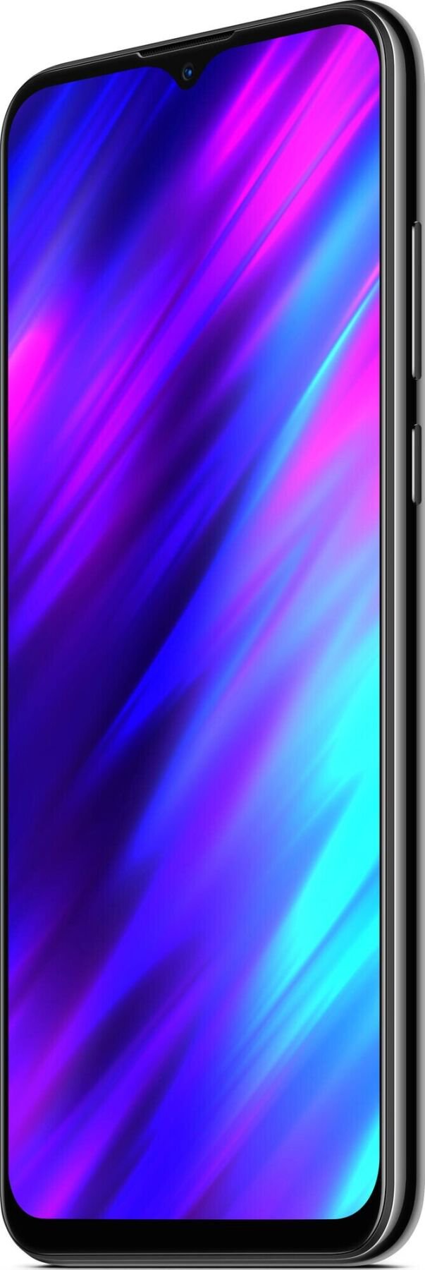 Смартфон Meizu M10 32Gb Black купить,NaN