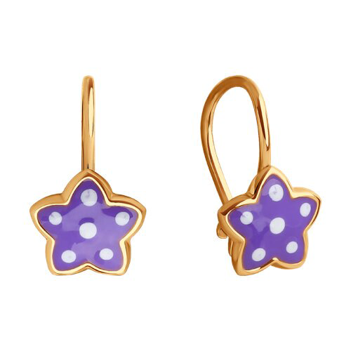 Серьги Sokolov 200066 0,70гр. купить,NaN