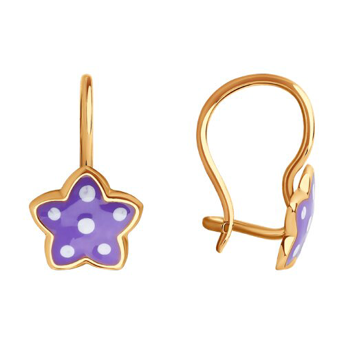 Серьги Sokolov 200066 0,70гр. купить,NaN