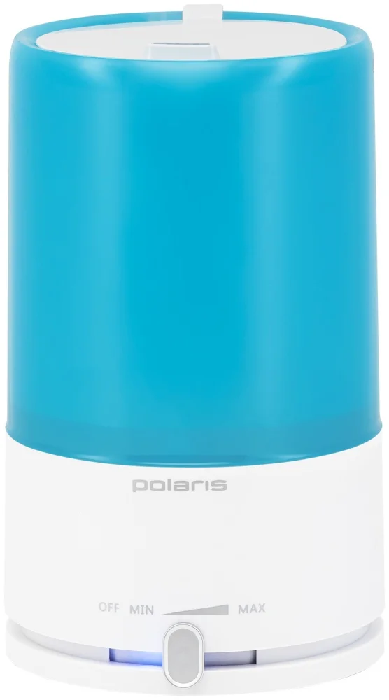 Увлажнитель воздуха Polaris PUH 7605 TF Blue
