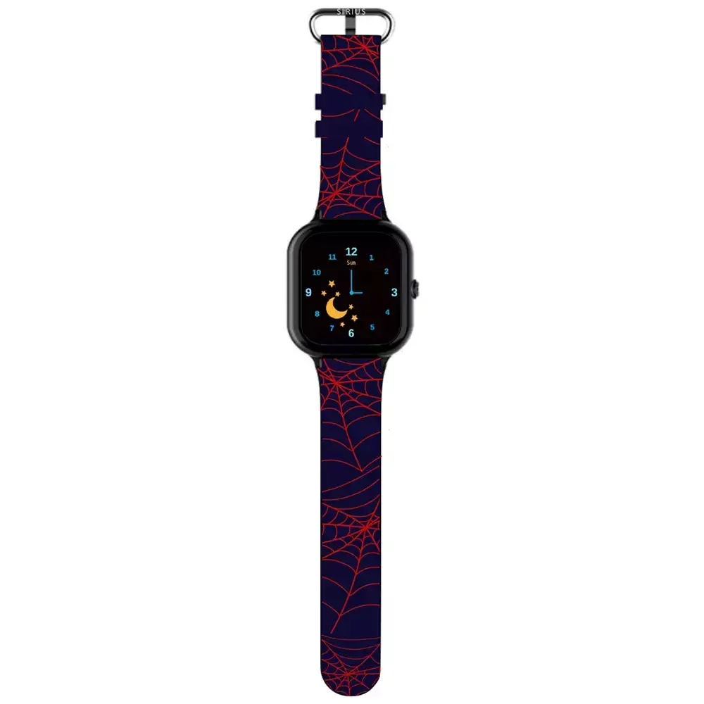 Смарт-часы Wonlex Sirius S2 36mm с видеозвонком Red Blue - ForteMarket Смарт-часы Wonlex Sirius S2 36mm с видеозвонком Red Blue купить,0