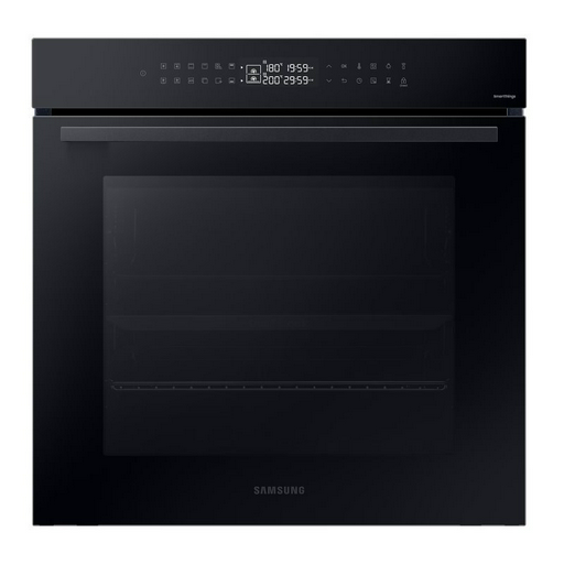 Встраиваемая электрическая духовка Samsung NV7B4245VAK/WT чёрная